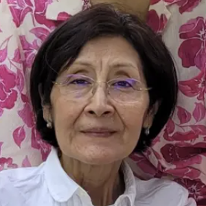 Fundraising Page: Gail Sanchez